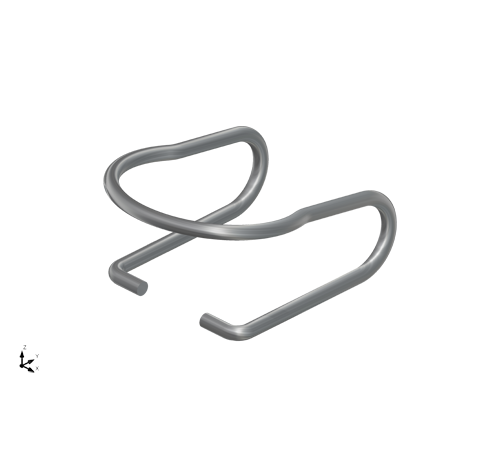 wire-bent-parts-wire-form -round-spring-clip-home