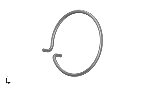 wire-bent-parts-wire-formed-spring-positioning-snap-ring-ends-90-degrees-twisted