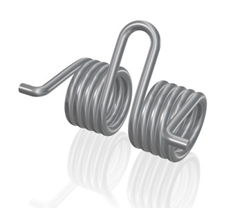 Technical springs
